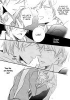 Made In Hell / Made in Hell [Ichinomiya Shihan] [Hetalia Axis Powers] Thumbnail Page 37