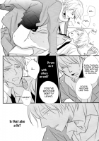 Made In Hell / Made in Hell [Ichinomiya Shihan] [Hetalia Axis Powers] Thumbnail Page 40