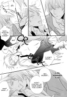 Made In Hell / Made in Hell [Ichinomiya Shihan] [Hetalia Axis Powers] Thumbnail Page 41