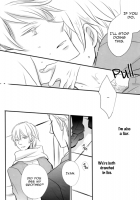 Made In Hell / Made in Hell [Ichinomiya Shihan] [Hetalia Axis Powers] Thumbnail Page 42