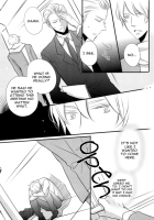 Made In Hell / Made in Hell [Ichinomiya Shihan] [Hetalia Axis Powers] Thumbnail Page 43