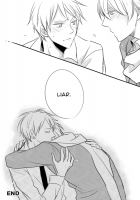 Made In Hell / Made in Hell [Ichinomiya Shihan] [Hetalia Axis Powers] Thumbnail Page 45