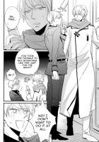 Made In Hell / Made in Hell [Ichinomiya Shihan] [Hetalia Axis Powers] Thumbnail Page 06