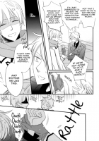 Made In Hell / Made in Hell [Ichinomiya Shihan] [Hetalia Axis Powers] Thumbnail Page 07