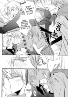 Made In Hell / Made in Hell [Ichinomiya Shihan] [Hetalia Axis Powers] Thumbnail Page 08