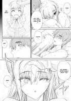 Chikakute Tooi Kizuna / 近くて遠いキズナ [Carn] [Original] Thumbnail Page 23