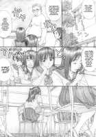 Peach Girl 3 / 水蜜少女③ [Kahlua Suzuki] [Original] Thumbnail Page 25