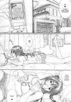 Peach Girl 3 / 水蜜少女③ [Kahlua Suzuki] [Original] Thumbnail Page 03