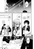 D.L. Action 74 / D.L. action 74 [Nakajima Yuka] [Sword Art Online] Thumbnail Page 16