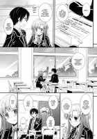 D.L. Action 74 / D.L. action 74 [Nakajima Yuka] [Sword Art Online] Thumbnail Page 02