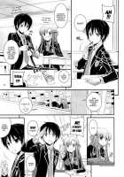 D.L. Action 74 / D.L. action 74 [Nakajima Yuka] [Sword Art Online] Thumbnail Page 04