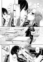 D.L. Action 74 / D.L. action 74 [Nakajima Yuka] [Sword Art Online] Thumbnail Page 07