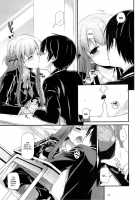 D.L. Action 74 / D.L. action 74 [Nakajima Yuka] [Sword Art Online] Thumbnail Page 08