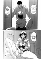 Sougetsu No Kisetsu / 蒼月の季節 [Sanbun Kyoden] [Original] Thumbnail Page 126