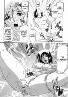 Sougetsu No Kisetsu / 蒼月の季節 [Sanbun Kyoden] [Original] Thumbnail Page 165