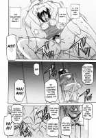 Sougetsu No Kisetsu / 蒼月の季節 [Sanbun Kyoden] [Original] Thumbnail Page 178