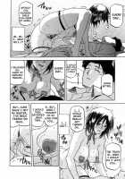 Sougetsu No Kisetsu / 蒼月の季節 [Sanbun Kyoden] [Original] Thumbnail Page 190
