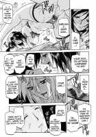 Sougetsu No Kisetsu / 蒼月の季節 [Sanbun Kyoden] [Original] Thumbnail Page 195