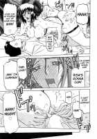 Sougetsu No Kisetsu / 蒼月の季節 [Sanbun Kyoden] [Original] Thumbnail Page 197