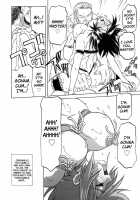 Sougetsu No Kisetsu / 蒼月の季節 [Sanbun Kyoden] [Original] Thumbnail Page 208