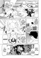 Sougetsu No Kisetsu / 蒼月の季節 [Sanbun Kyoden] [Original] Thumbnail Page 35