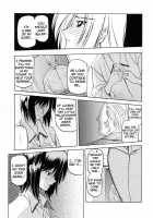 Sougetsu No Kisetsu / 蒼月の季節 [Sanbun Kyoden] [Original] Thumbnail Page 41