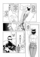 Sougetsu No Kisetsu / 蒼月の季節 [Sanbun Kyoden] [Original] Thumbnail Page 42