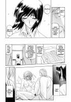Sougetsu No Kisetsu / 蒼月の季節 [Sanbun Kyoden] [Original] Thumbnail Page 44