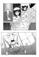 Sougetsu No Kisetsu / 蒼月の季節 [Sanbun Kyoden] [Original] Thumbnail Page 59