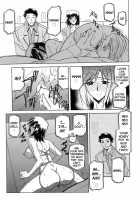 Sougetsu No Kisetsu / 蒼月の季節 [Sanbun Kyoden] [Original] Thumbnail Page 61