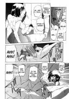 Sougetsu No Kisetsu / 蒼月の季節 [Sanbun Kyoden] [Original] Thumbnail Page 98