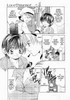 Love Marmot [Yuuki Rion] [Original] Thumbnail Page 26