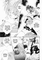 Love Marmot [Yuuki Rion] [Original] Thumbnail Page 38