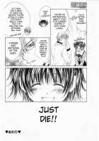 Love Marmot [Yuuki Rion] [Original] Thumbnail Page 41