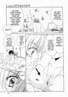 Love Marmot [Yuuki Rion] [Original] Thumbnail Page 48