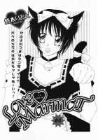 Love Marmot [Yuuki Rion] [Original] Thumbnail Page 60