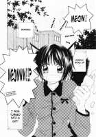 Love Marmot [Yuuki Rion] [Original] Thumbnail Page 61