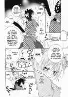 Love Marmot [Yuuki Rion] [Original] Thumbnail Page 67