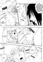 Iroiro Koto [Naruto] Thumbnail Page 18