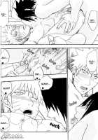 Iroiro Koto [Naruto] Thumbnail Page 19
