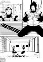 Iroiro Koto [Naruto] Thumbnail Page 07