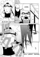 Iroiro Koto [Naruto] Thumbnail Page 08