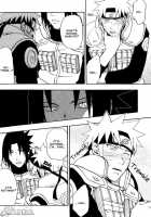 Iroiro Koto [Naruto] Thumbnail Page 09