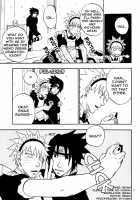 Goshujin-Sama No Oose No Mama Ni [Bar Peachpit] [Naruto] Thumbnail Page 10