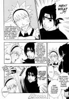 Goshujin-Sama No Oose No Mama Ni [Bar Peachpit] [Naruto] Thumbnail Page 11