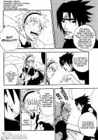 Goshujin-Sama No Oose No Mama Ni [Bar Peachpit] [Naruto] Thumbnail Page 17