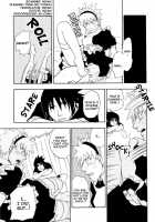 Goshujin-Sama No Oose No Mama Ni [Bar Peachpit] [Naruto] Thumbnail Page 18