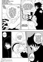 Goshujin-Sama No Oose No Mama Ni [Bar Peachpit] [Naruto] Thumbnail Page 21