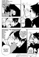Goshujin-Sama No Oose No Mama Ni [Bar Peachpit] [Naruto] Thumbnail Page 23
