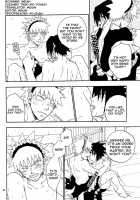 Goshujin-Sama No Oose No Mama Ni [Bar Peachpit] [Naruto] Thumbnail Page 29